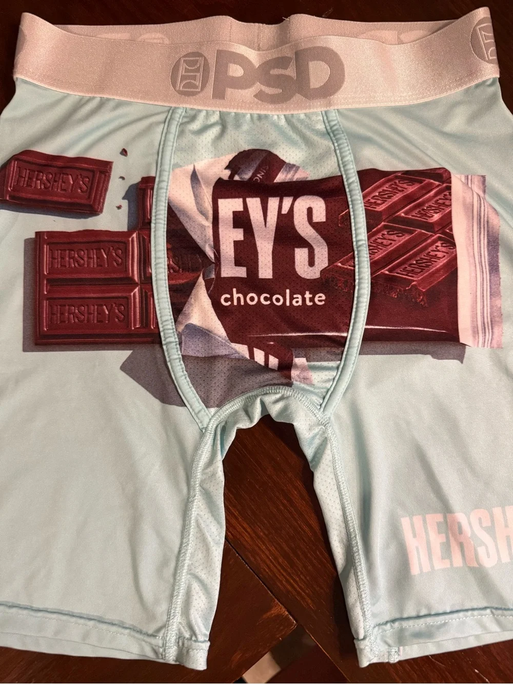PSD underwear